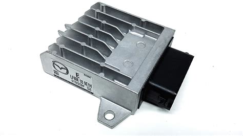 Automatic Transmission Control Module .